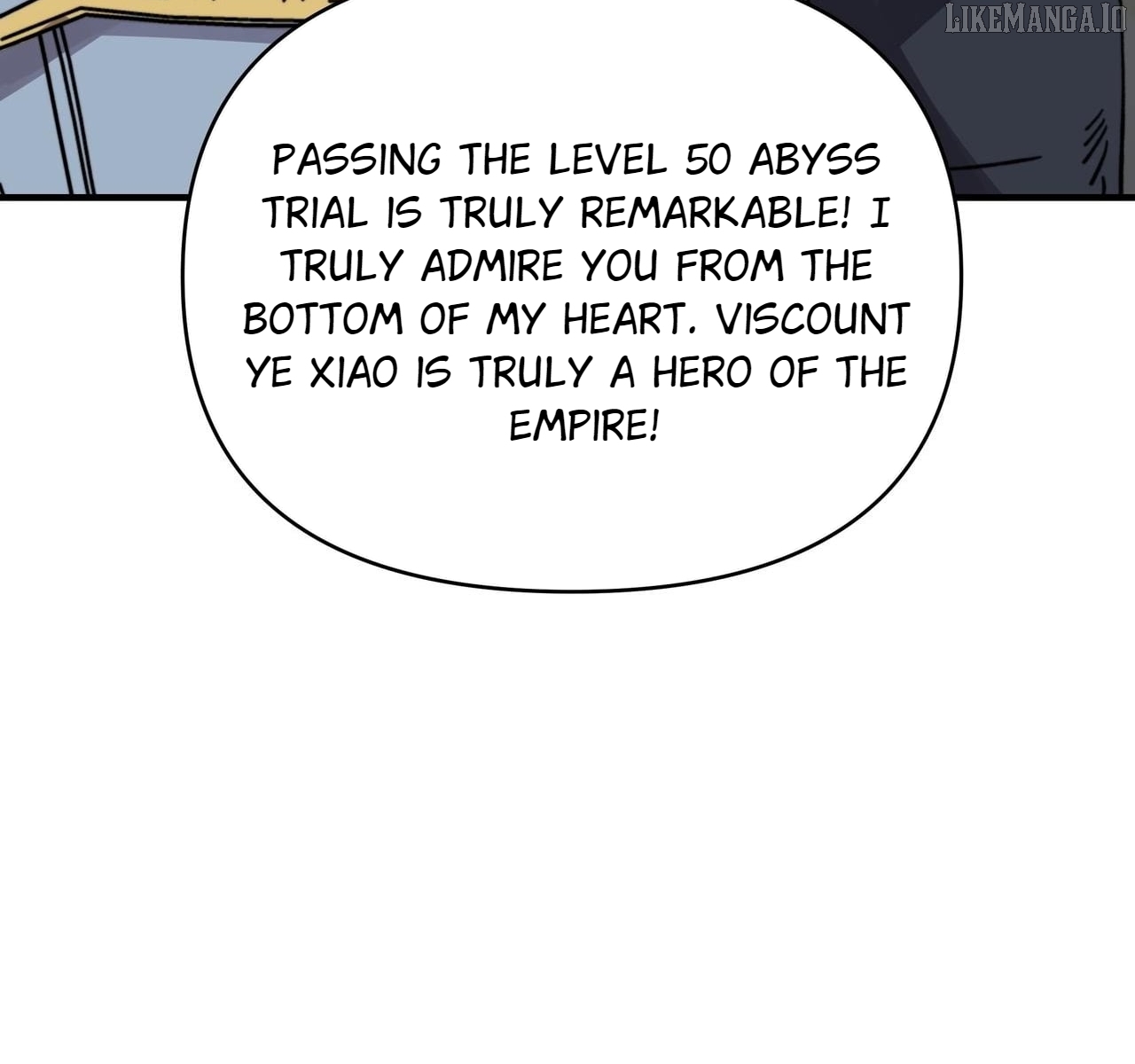 Starting As The God Of Wealth, Taming Billions Of Divine Pets! Chapter 48 - page 45